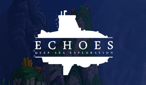 game pic for Echoes: Deep-sea exploration